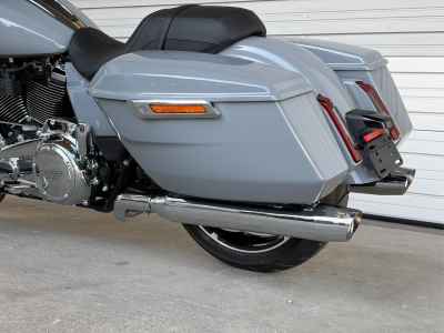 Harley-Davidson FLTRX Road Glide LIGHT 2026