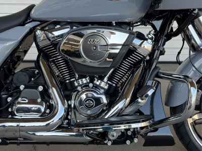 Harley-Davidson FLTRX Road Glide LIGHT 2026