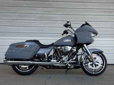 Harley-Davidson FLTRX Road Glide LIGHT 2026