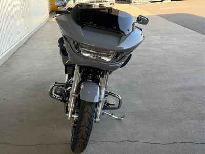 Harley-Davidson FLTRX Road Glide LIGHT 2026