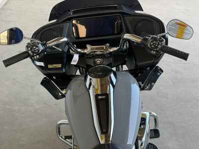 Harley-Davidson FLTRX Road Glide LIGHT 2026