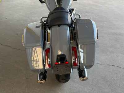 Harley-Davidson FLTRX Road Glide LIGHT 2026