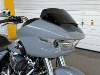 Harley-Davidson FLTRX Road Glide LIGHT 2026