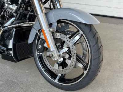 Harley-Davidson FLTRX Road Glide LIGHT 2026
