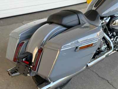 Harley-Davidson FLTRX Road Glide LIGHT 2026