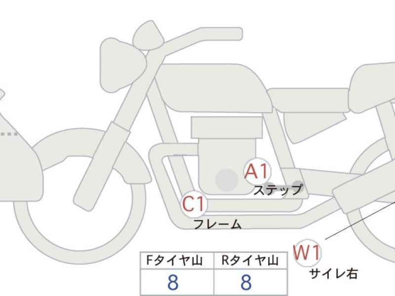Suzuki V-Strom 250