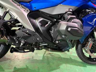BMW R1300RS ASA 2026