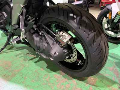 BMW R1300RS ASA 2026