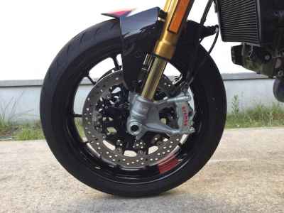 Ducati Monster 937SP 2025