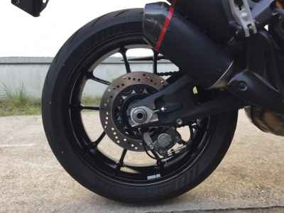 Ducati Monster 937SP 2025