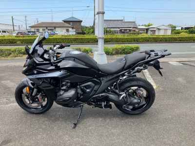 BMW R1300RS ASA 2026