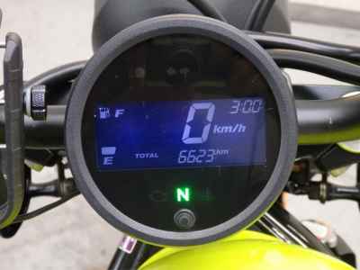 Honda Rebel CMX250 2017