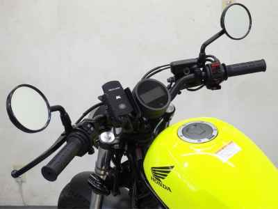 Honda Rebel CMX250 2017