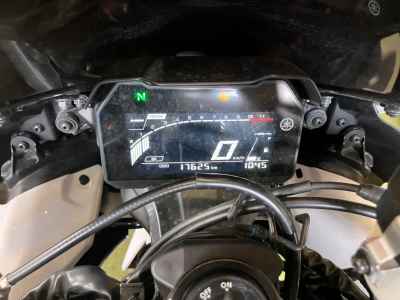 Yamaha YZF-R7 2023