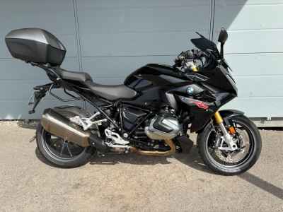 BMW R1250RS 2022