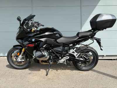 BMW R1250RS 2022