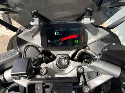 BMW R1250RS 2022