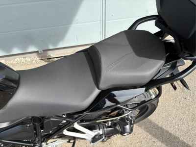 BMW R1250RS 2022