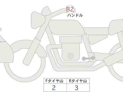 Suzuki Gixxer 250SF 2021