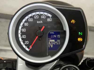 Honda GB350 2023