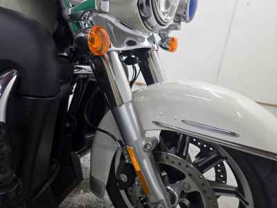 Harley-Davidson FLHTP 2025