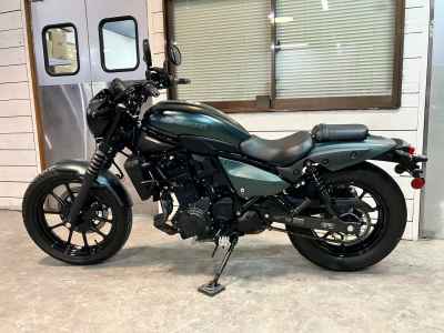 Kawasaki Eliminator 400SE 2024