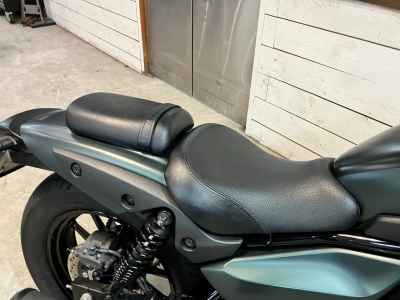 Kawasaki Eliminator 400SE 2024