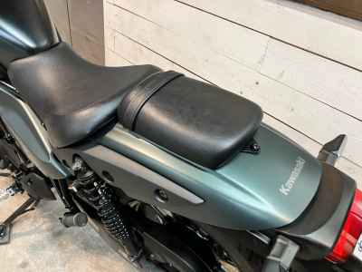 Kawasaki Eliminator 400SE 2024