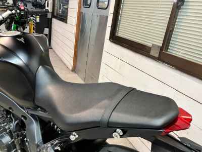 Yamaha MT-09 2022