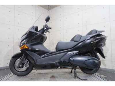 Honda Silver Wing 400GT 2012