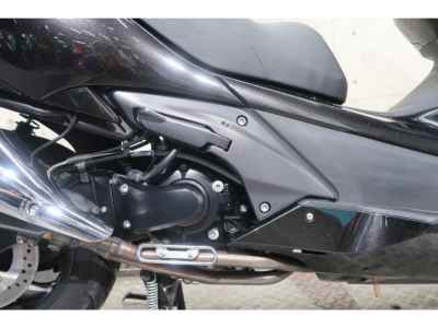 Honda Silver Wing 400GT 2012