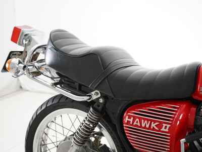 Honda CB250T