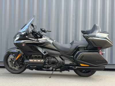 Honda GL1800 Gold Wing Tour 2026