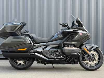 Honda GL1800 Gold Wing Tour 2026