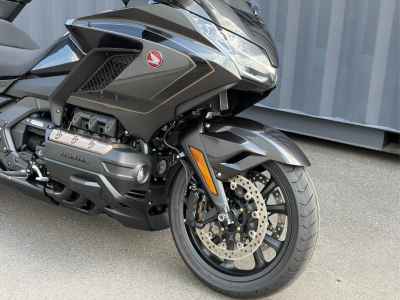 Honda GL1800 Gold Wing Tour 2026