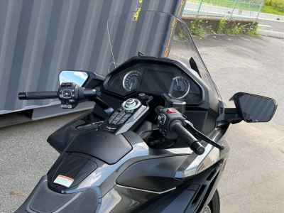 Honda GL1800 Gold Wing Tour 2026