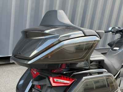 Honda GL1800 Gold Wing Tour 2026