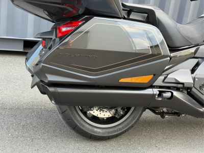 Honda GL1800 Gold Wing Tour 2026
