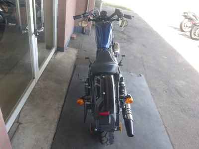 Harley-Davidson Sportster Forty-Eight XL1200X 2022