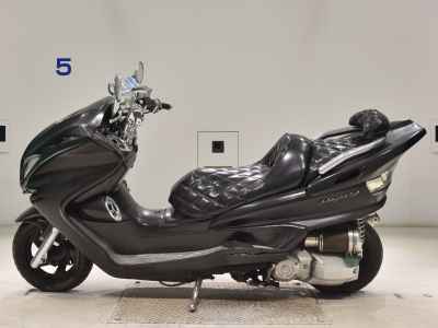 Yamaha Majesty 250C