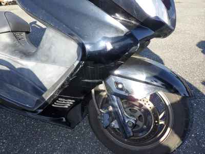 Suzuki Skywave 250SS