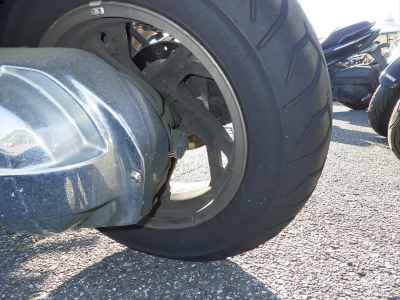Suzuki Skywave 250SS