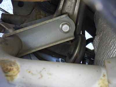Suzuki Skywave 250SS