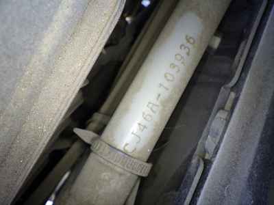 Suzuki Skywave 250SS