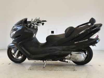 Suzuki Skywave 250SS