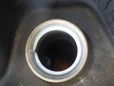 Suzuki Skywave 400