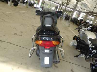Suzuki Skywave 400