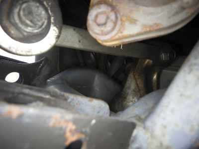 Suzuki Skywave 400