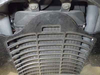 Suzuki Skywave 400