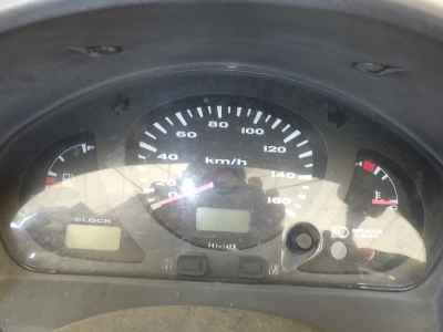 Suzuki Skywave 400